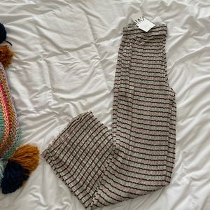 COPY - Zara wide leg pants